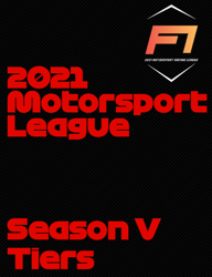 2021 Motorsport League Tier1